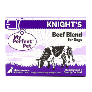 Knight's Beef Grain Free Blend